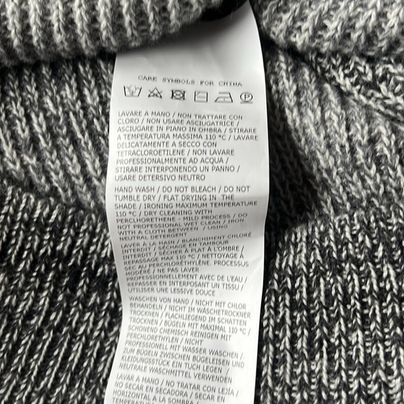 MARELLA • Knitted • L - Picture 7 of 7